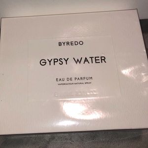 Byredo gypsy edp